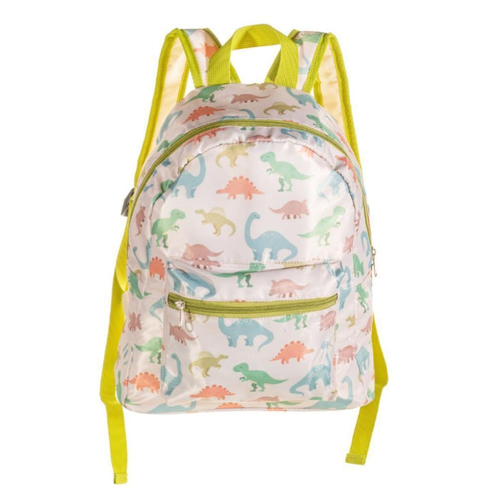 Mochila Dino Desierto 33x28cm