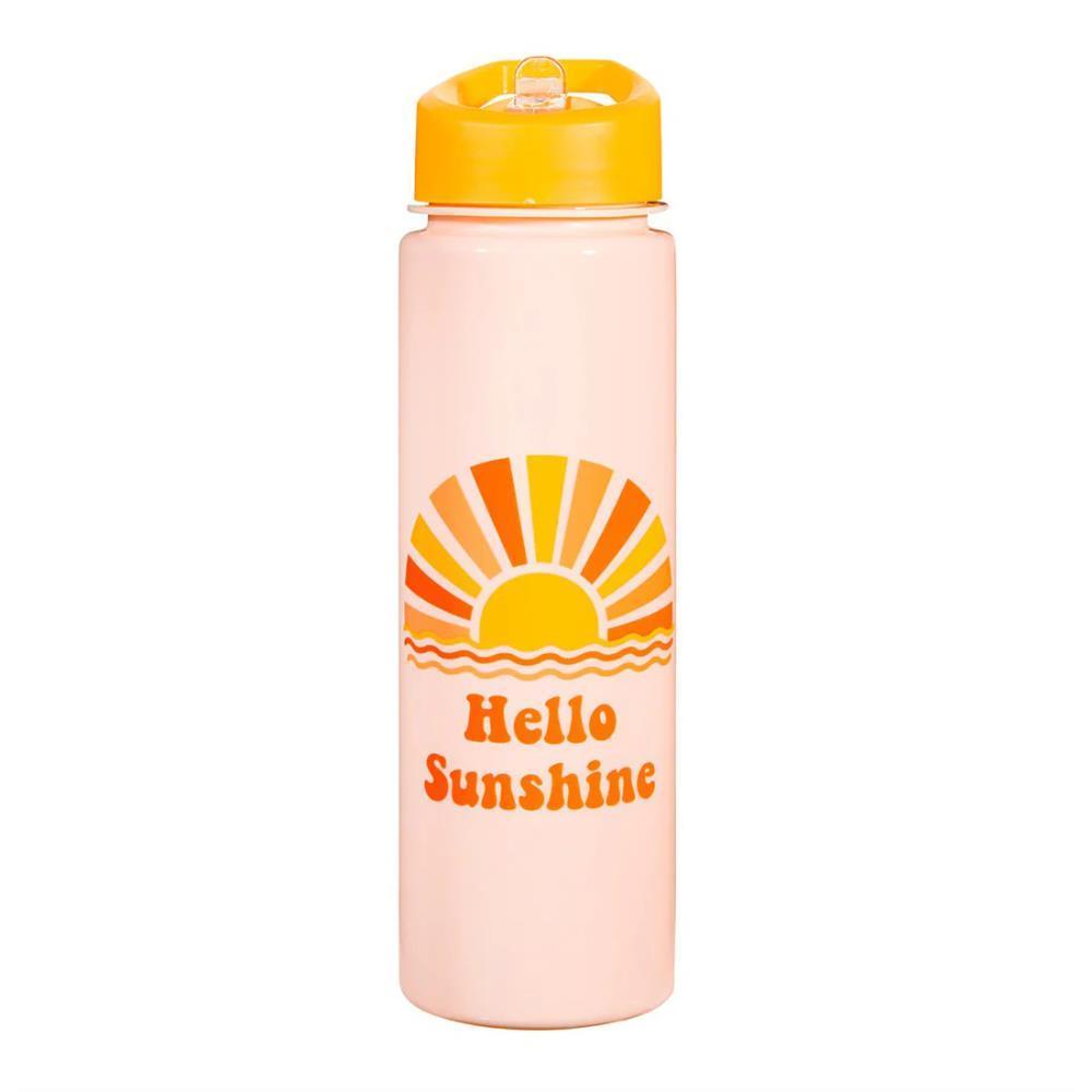 Sass & Belle Hello Sunshine Bottle 400ml