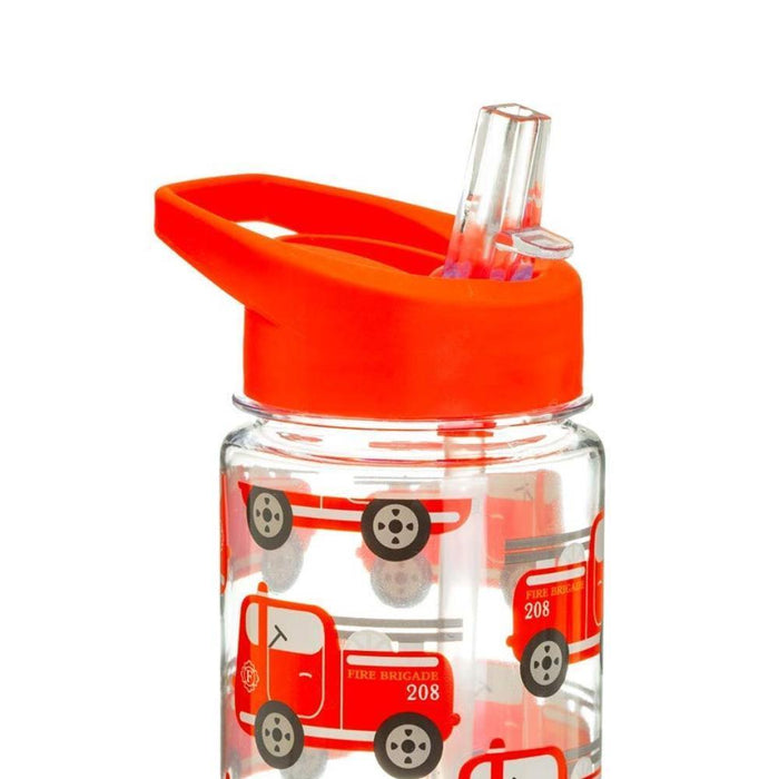 Garrafa Sass & Belle Fire Engine 400ml