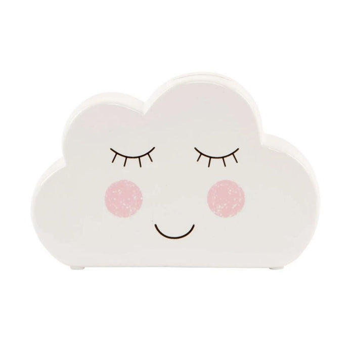 Mealheiro Sass & Belle Sweet Dreams Cloud White