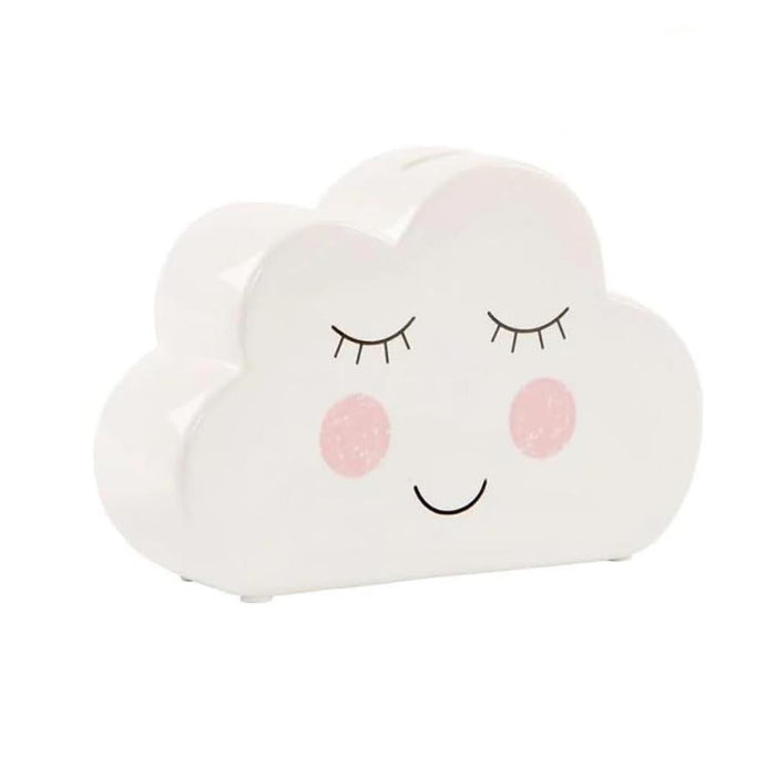 Mealheiro Sass & Belle Sweet Dreams Cloud White