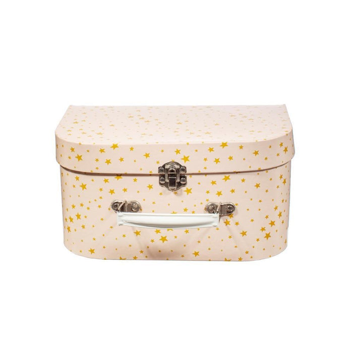 Mala com Conjunto de Cozinha Sass & Belle Scattered Stars