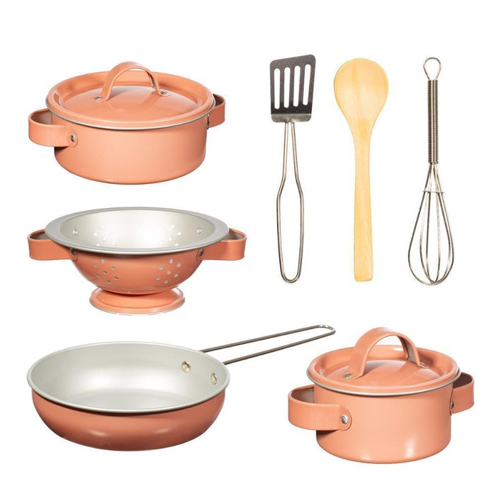 Mala com Conjunto de Cozinha Sass & Belle Scattered Stars