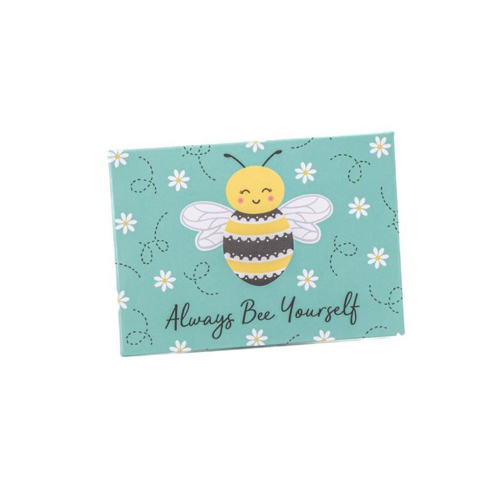 Espelho Portátil Sass&Belle Bee