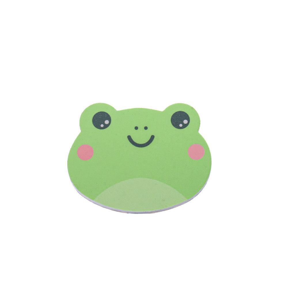 Lima para Unhas Sass&Belle Frog
