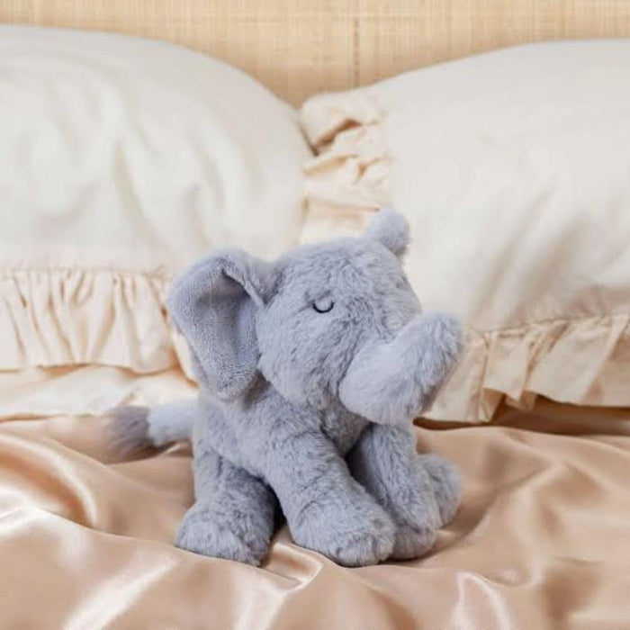Peluche Sass&Belle Matti Elephant 20cm
