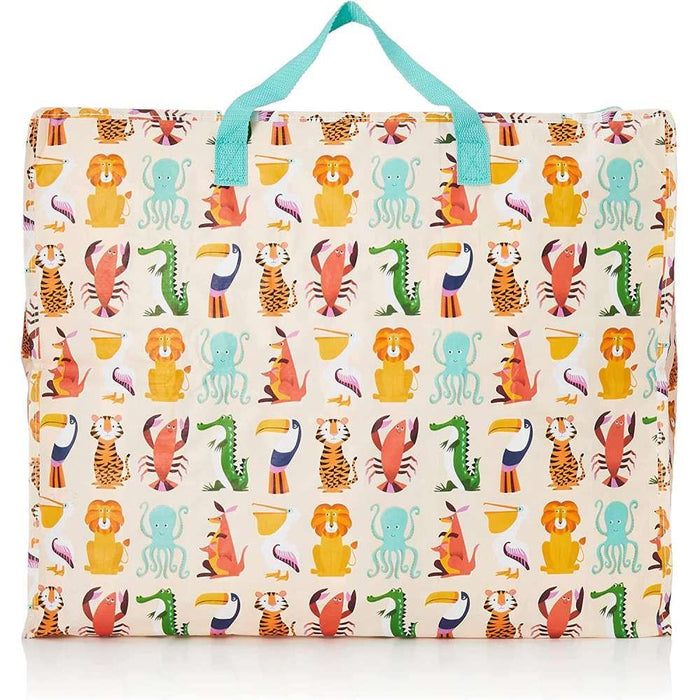 Rex London Colorful Creatures Storage Bag