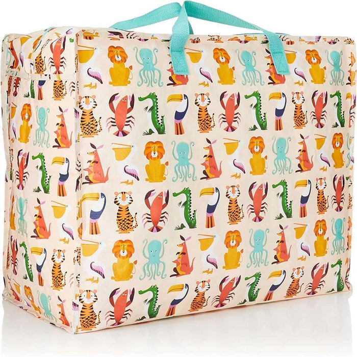Rex London Colorful Creatures Storage Bag