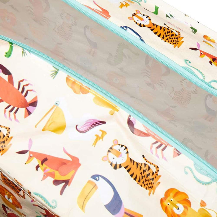Rex London Colorful Creatures Storage Bag