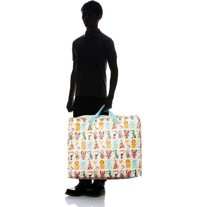Rex London Colorful Creatures Storage Bag