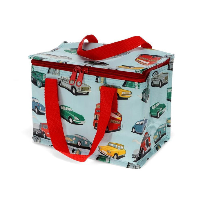 Lancheira Térmica Rex London Road Trip