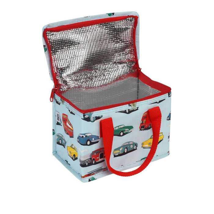 Lancheira Térmica Rex London Road Trip