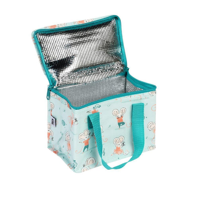 Lancheira Térmica Rex London Mimi and Milo