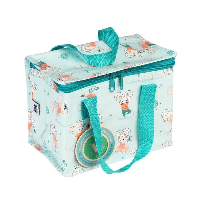 Lancheira Térmica Rex London Mimi and Milo