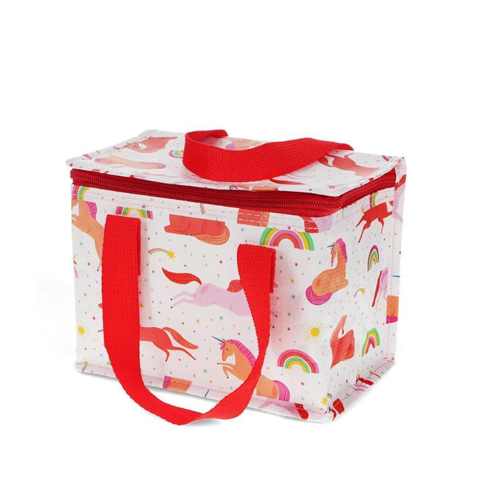 Lancheira Térmica Rex London Unicorn