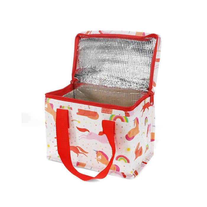 Lancheira Térmica Rex London Unicorn