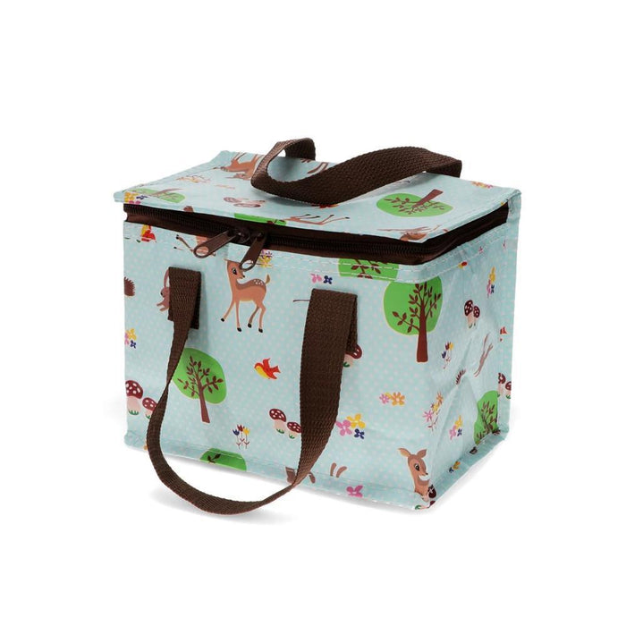 Lancheira Térmica Rex London Woodland Creatures