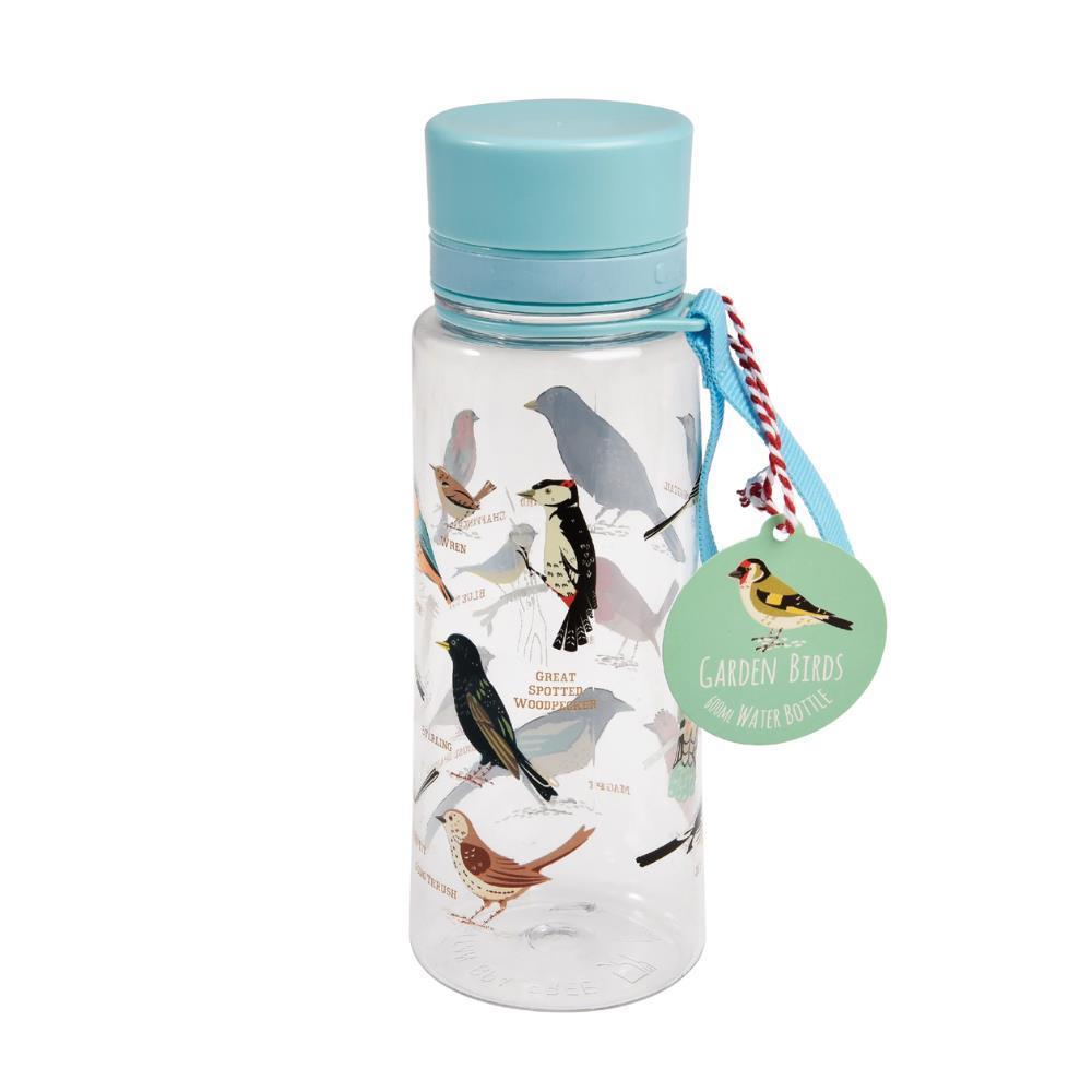 Rex London Garden Birds Bottle 600ml