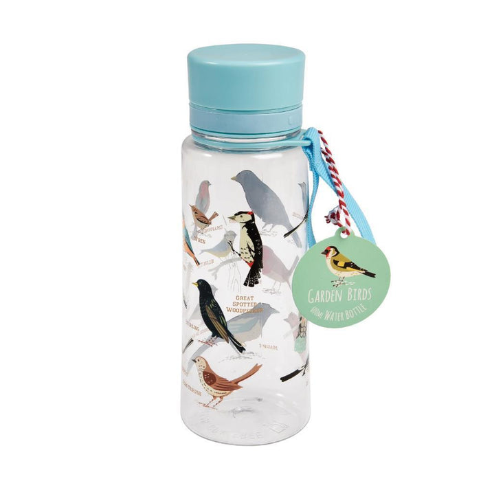 Garrafa Rex London Garden Birds 600ml