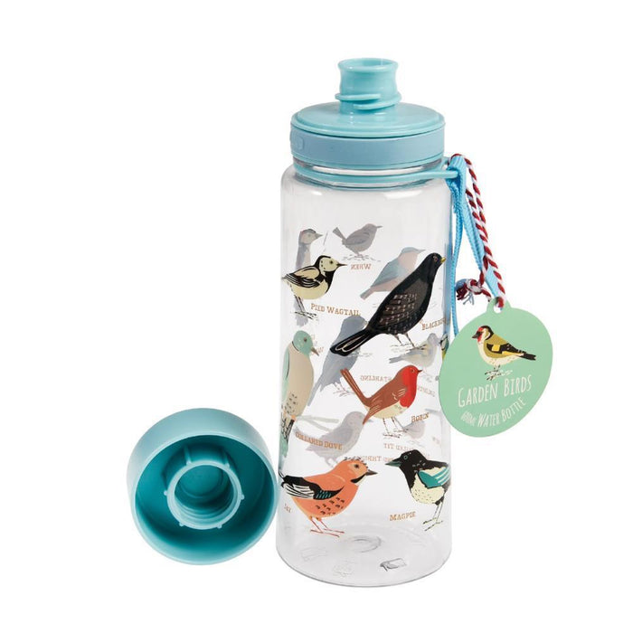 Garrafa Rex London Garden Birds 600ml