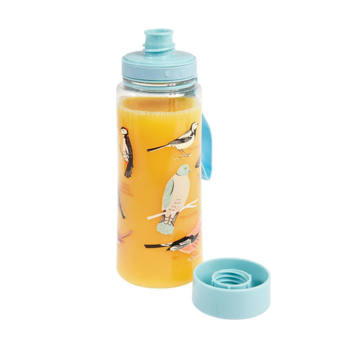 Garrafa Rex London Garden Birds 600ml