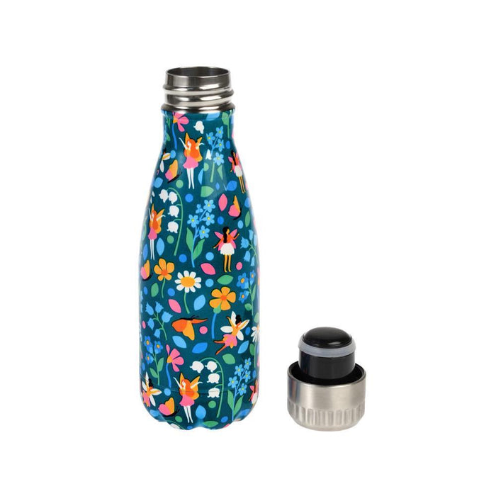 Garrafa Térmica em Inox Rex London Fairies in the Garden 260ml