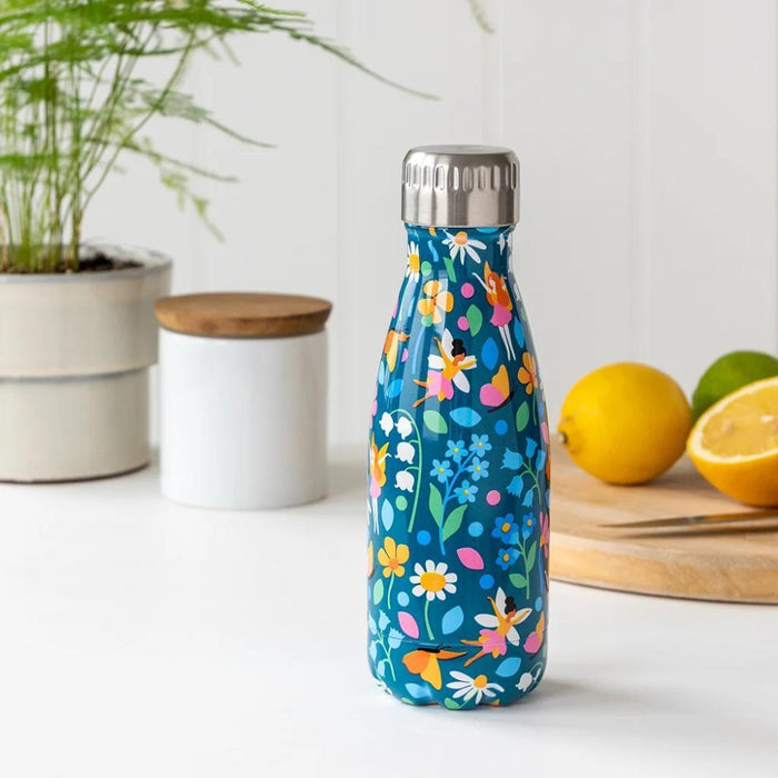 Garrafa Térmica em Inox Rex London Fairies in the Garden 260ml