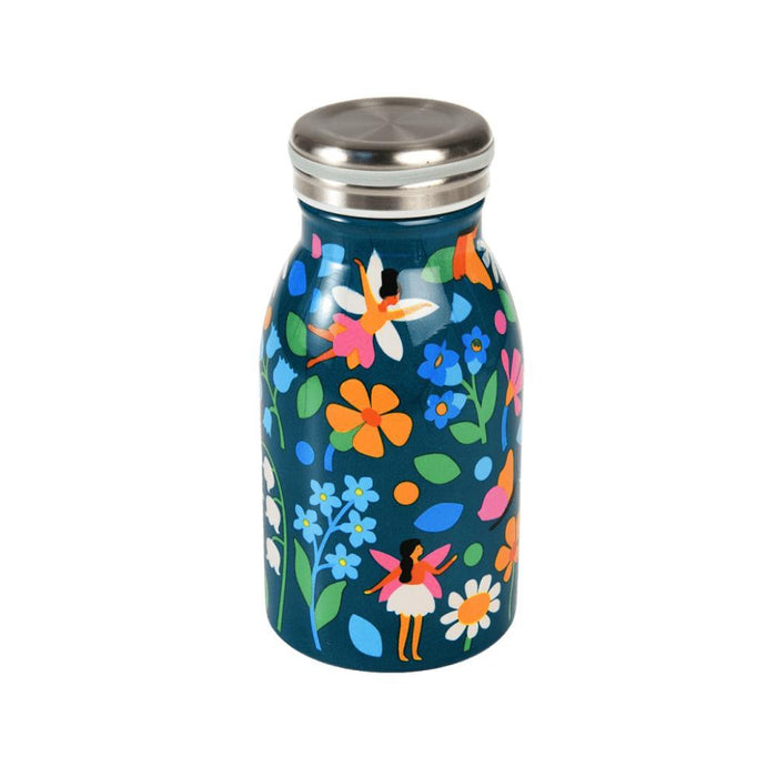 Garrafa Térmica em Inox Rex London Fairies Garden 250 ml