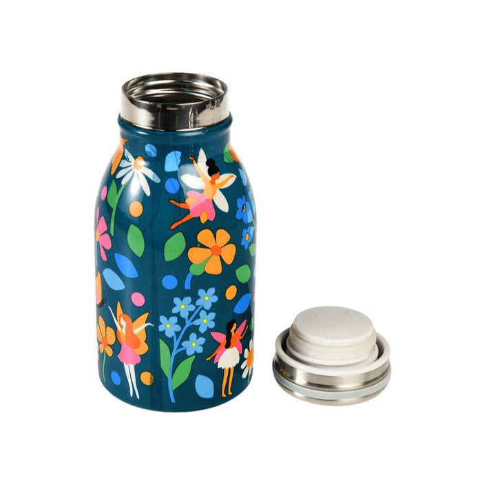 Garrafa Térmica em Inox Rex London Fairies Garden 250 ml