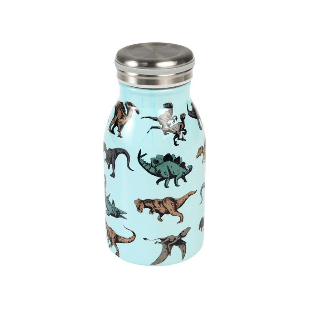 Garrafa Térmica em Inox Prehistoric Land 250 ml