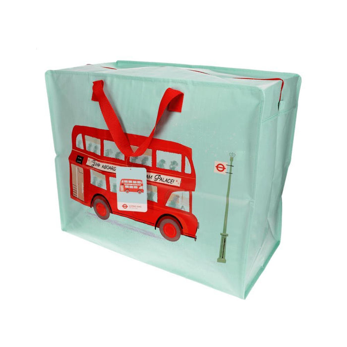 Saco de Arrumação Rex London Bus