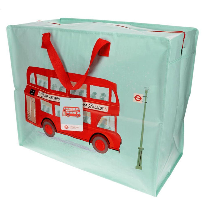 Saco de Arrumação Rex London Bus