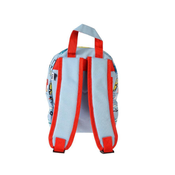 Mini Mochila Rex London Road Trip 25cm