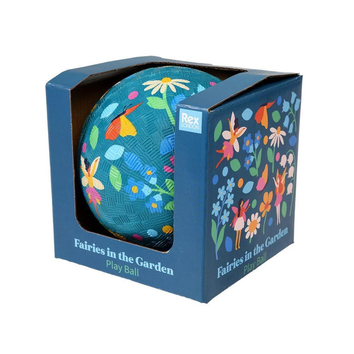 Bola Rex London Fairies in the Garden 13cm