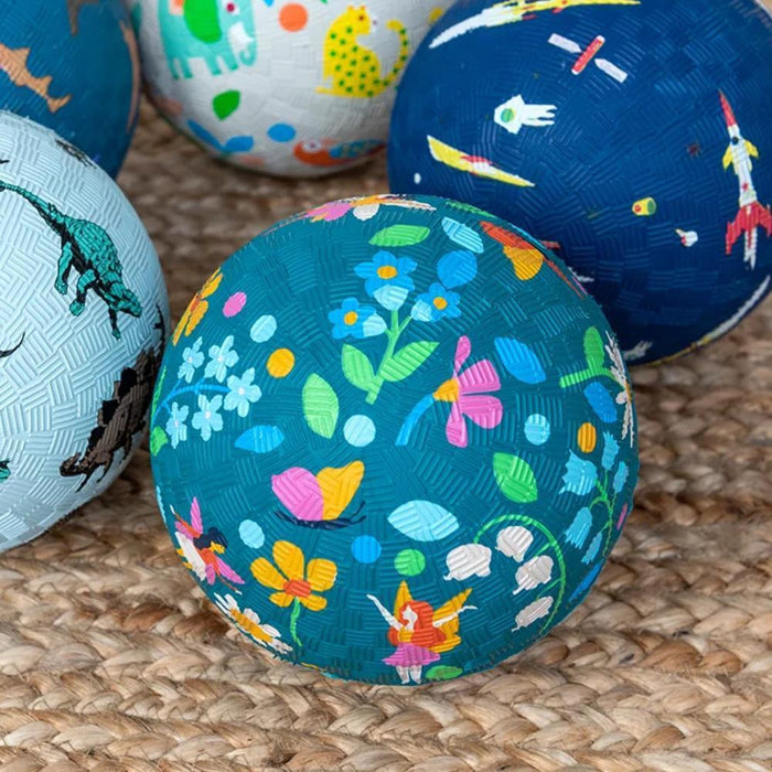 Bola Rex London Fairies in the Garden 13cm