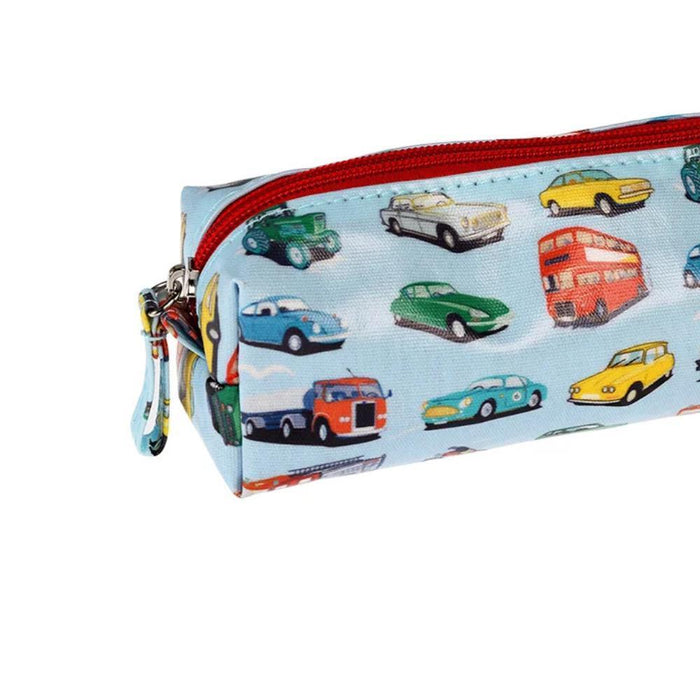 Estojo Rex London Road Trip