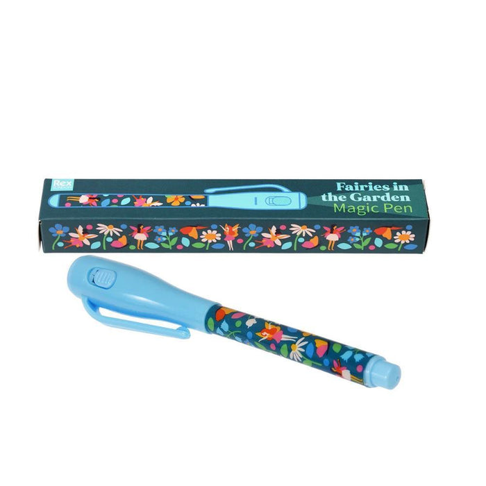 Caneta Mágica Rex London Fairies in the Garden