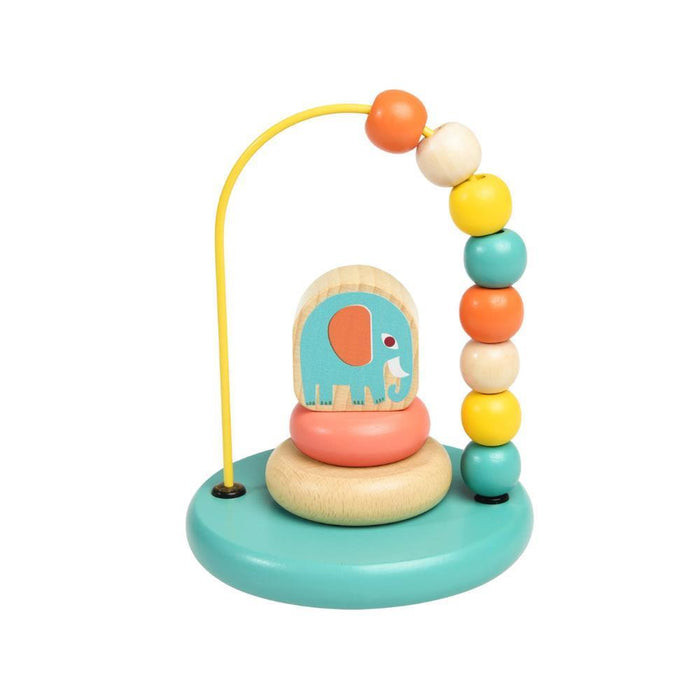 Mini Atividades em Madeira Rex London Wild Wonders