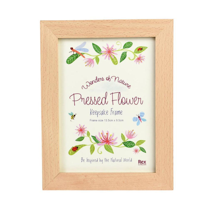 Moldura de Madeira Rex London Wonders of Nature