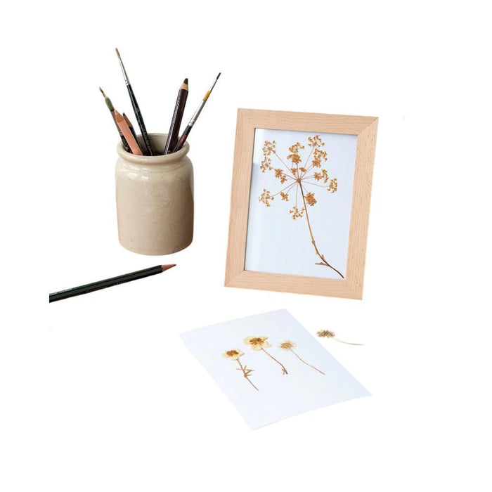 Moldura de Madeira Rex London Wonders of Nature