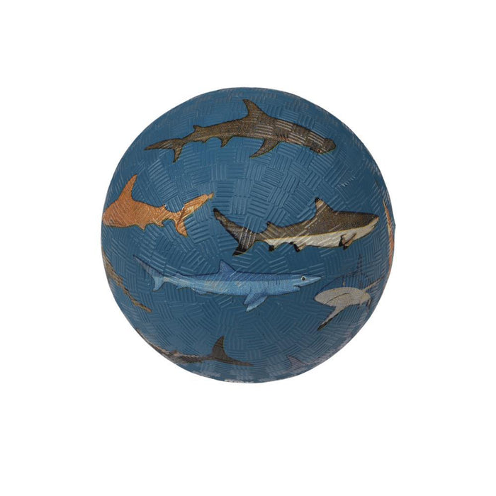 Bola Rex London Sharks 13 cm