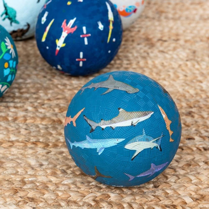 Bola Rex London Sharks 13 cm