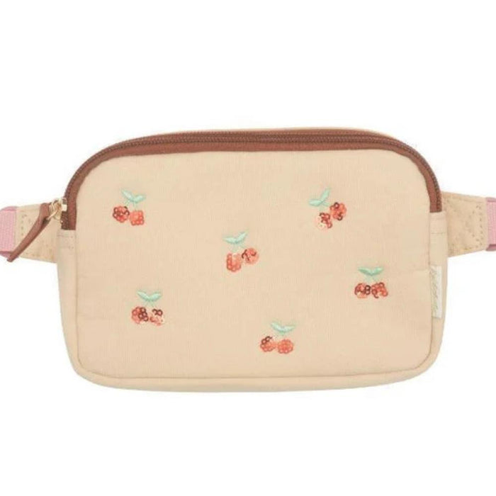 Bolsa de Cintura Rockahula Cherry-Licous