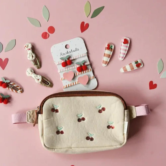Bolsa de Cintura Rockahula Cherry-Licous