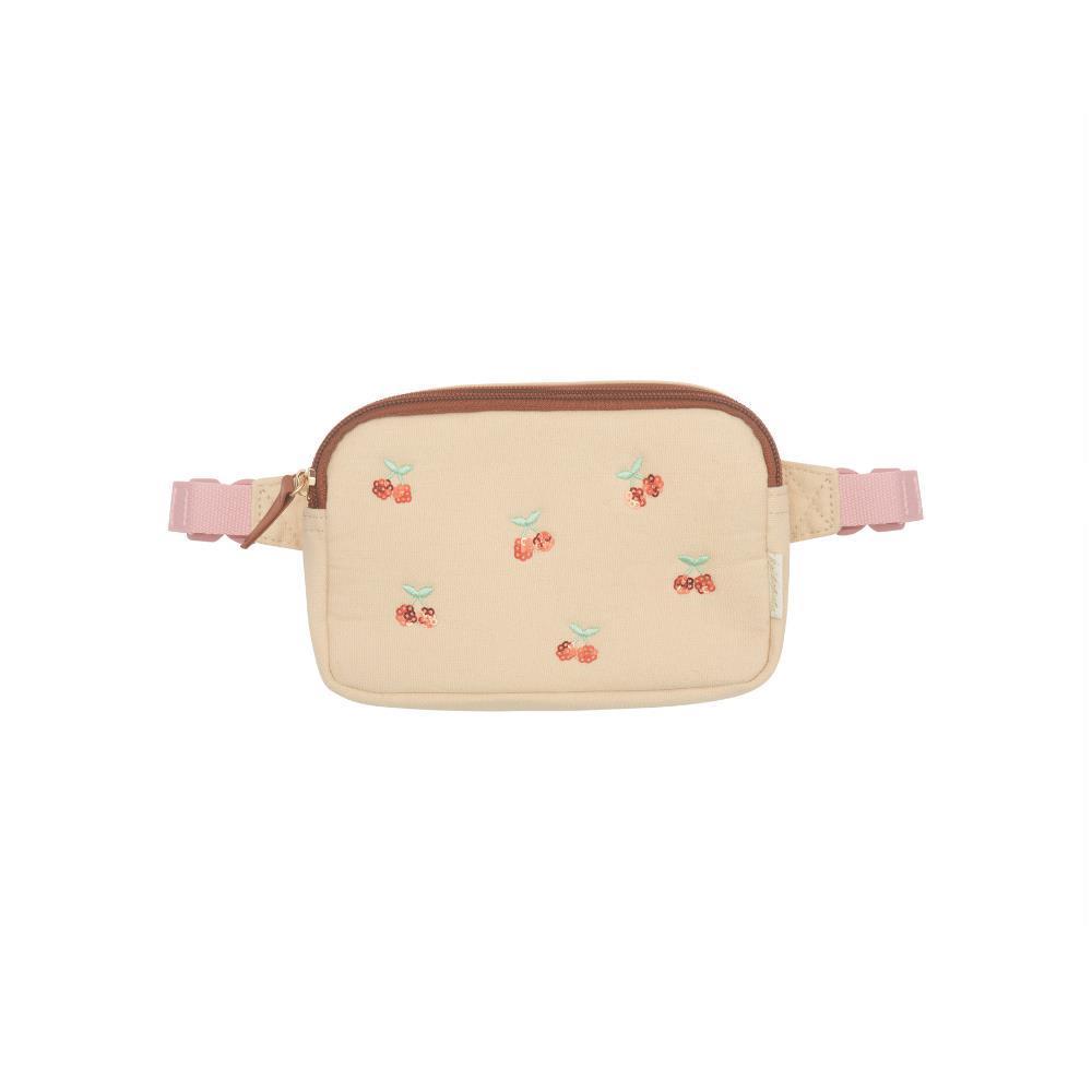 Bolsa de Cintura Rockahula Cherry-Licous