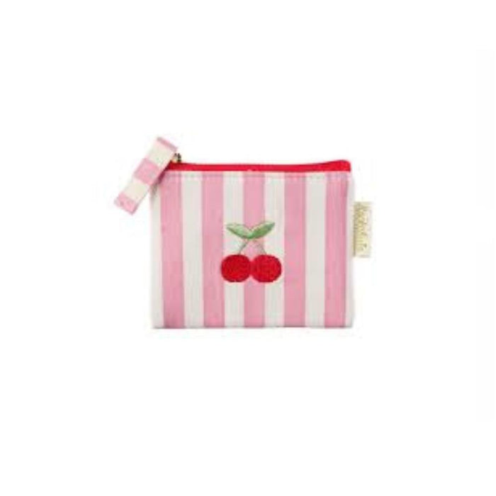 Porta-Moedas Rockahula Cherry Kiss