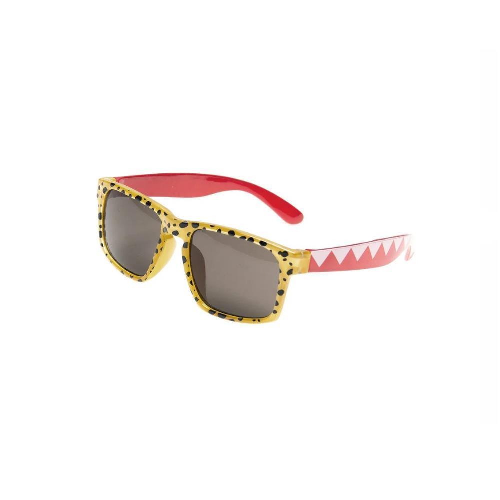 Rockahula Cheetah Sunglasses