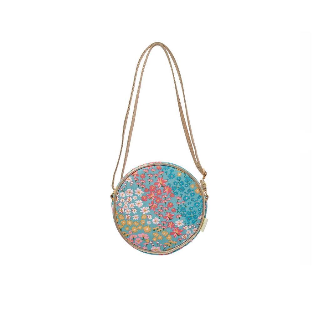 Rockahula Heidi Floral Crossbody Bag