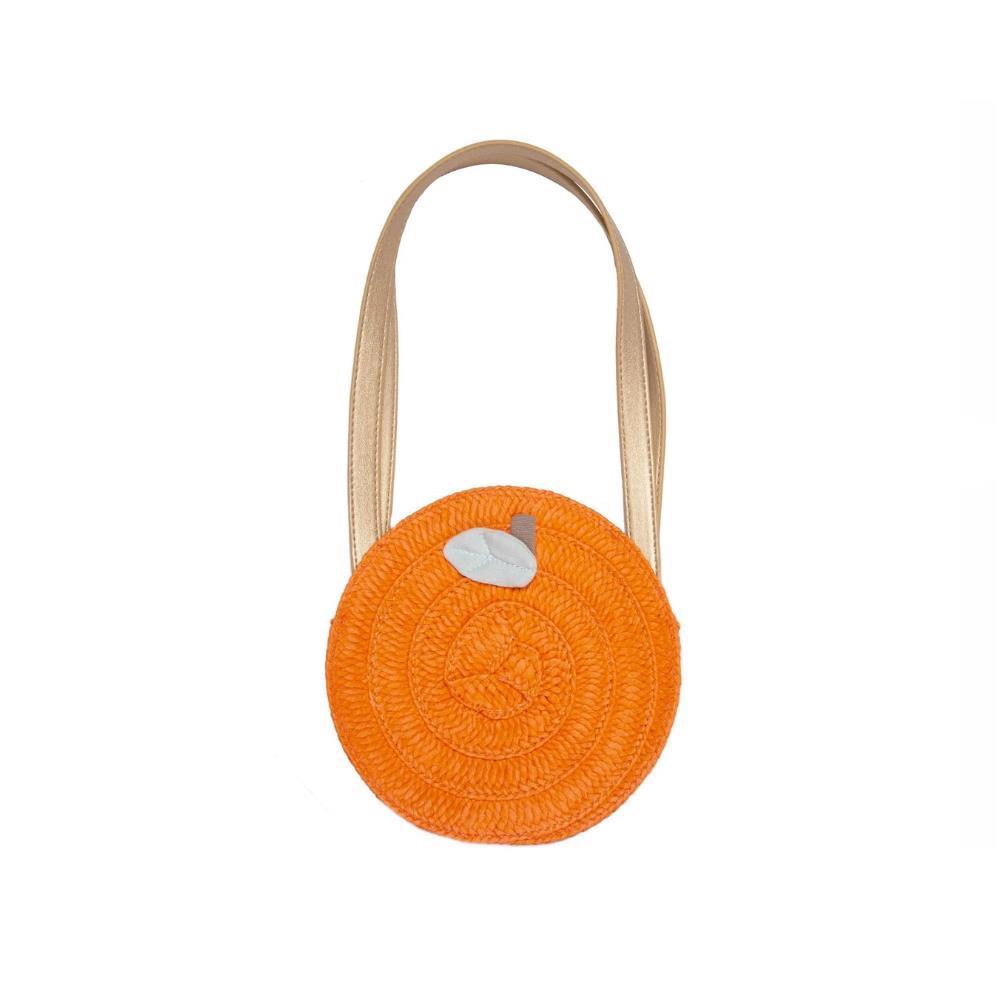 Mala em Ráfia Rockahula Clementine