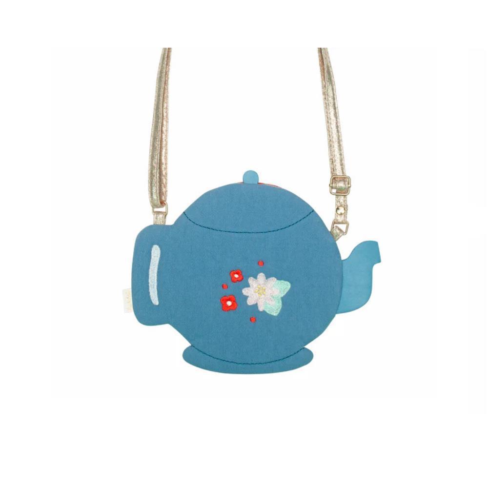 Mala em Tecido Rockahula Teapot